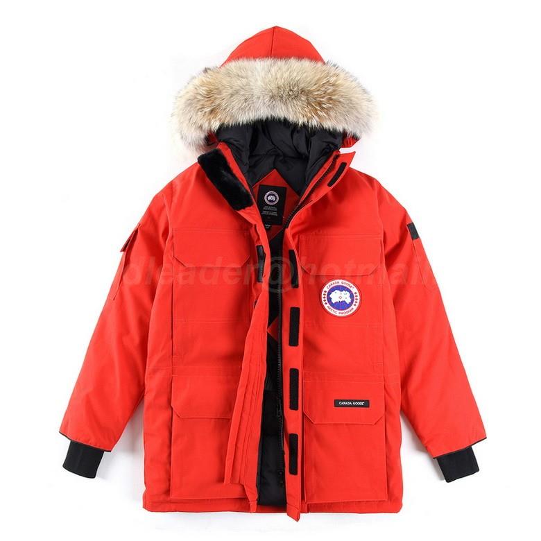 Canada Goose Men's Outwear 37